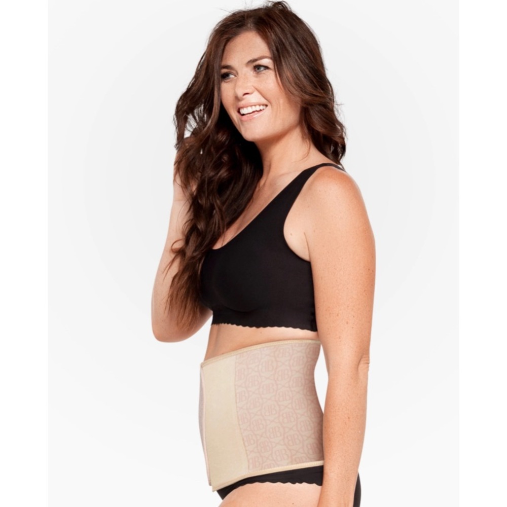 Belly Bandit Original Postpartum Belly Wrap NWOT